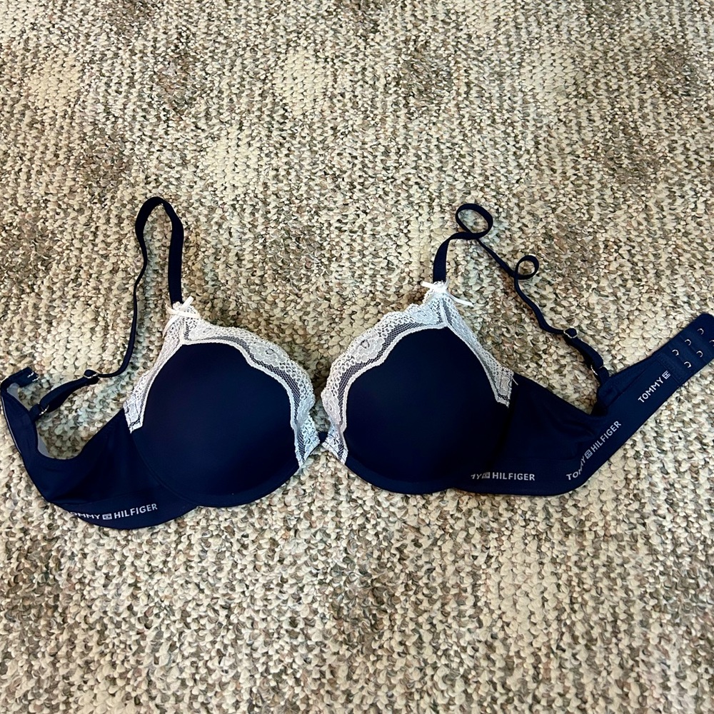 Tommy Hilfiger Bra